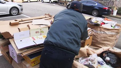 최저임금 인상 역풍...일부 근로자 일자리 휘청 / YTN