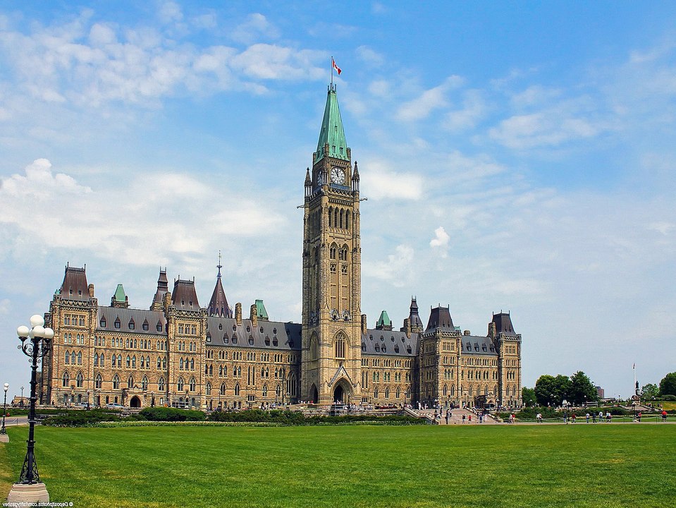 Visit Ottawa Day 2