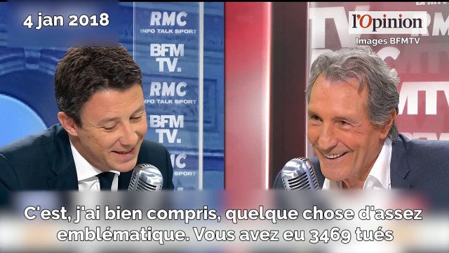Baisse de la vitesse de 90 à 80km/h sur les routes nationales: c’est presque fait