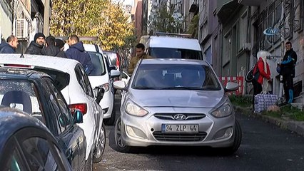 Tải video: Beyoğlu'nda polis memuru evinde ölü bulundu