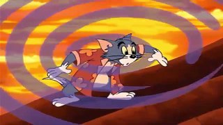 Tom And Jerry English Episodes - Freaky Tiky   - Cartoons For