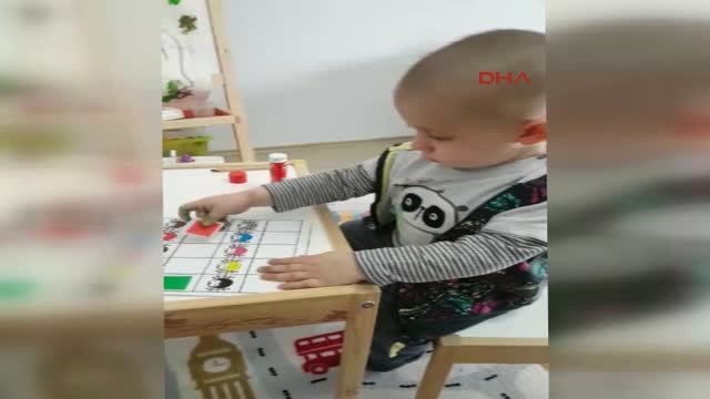 İzmir'deki Üç Hastanede Lösemi Tedavisi Gören 107 Çocuk İçin Ünlüler Seferber Oldu