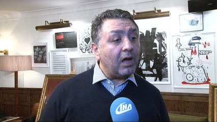 Ayla’nın yapımcısı Mustafa Uslu’dan ‘Oscar’ açıklaması