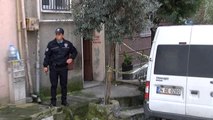 Beyoğlu'nda Polis Memuru Evinde Ölü Bulundu