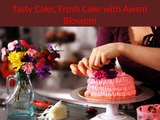 Online Cake Delivery in Ghaziabad