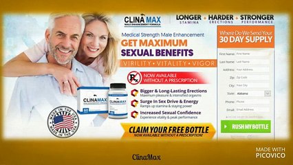 ClinaMax Building stronger abdominal muscles