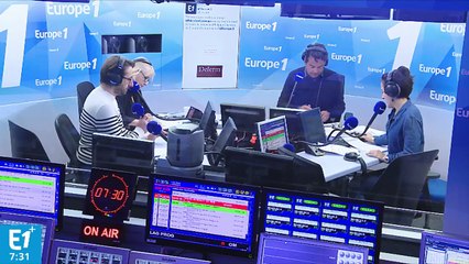 Épidémie de grippe et de gastro : "N'allez pas aux urgences, allez vous votre généraliste"