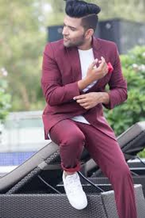 Guru_Randhawa__High_Rated_Gabru_Official_Song__ HD VIDEO letist