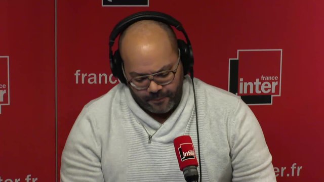 Vis ma vie de sapin - Le billet de Frédéric Sigrist