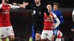 Wenger will '100%' contest FA charge over referee comments
