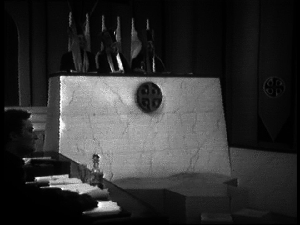 The Keys of Marinus Part5 Sentence of Death