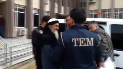 Aydın'da Deaş Üyesi 2 Kişi Tutuklandı