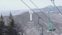 Iconic Lifts | Season 2 | Episode 1: Single Chair, Mad River Glen, Vermont