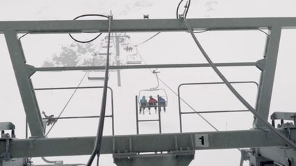 Iconic Lifts | Season 2 | Trailer