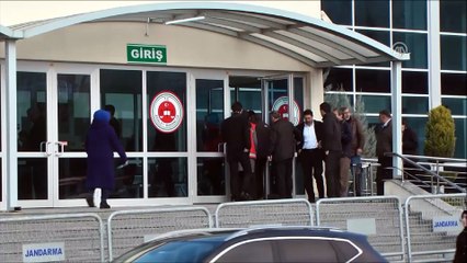 15 Temmuz'da FSM Köprüsü'nün kapatılması davası - İSTANBUL