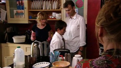 OUTNUMBERED S01 E05