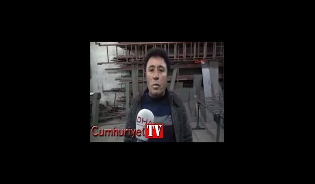 Kardeşi kendi kimliği ile dilenen demirci ustası: Kardeş kardeşe bunu yapmaz