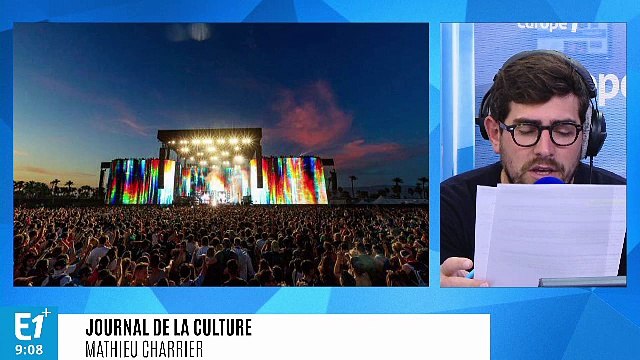 Festival de Cannes : l'actrice Cate Blanchett présidera la prochaine cérémonie