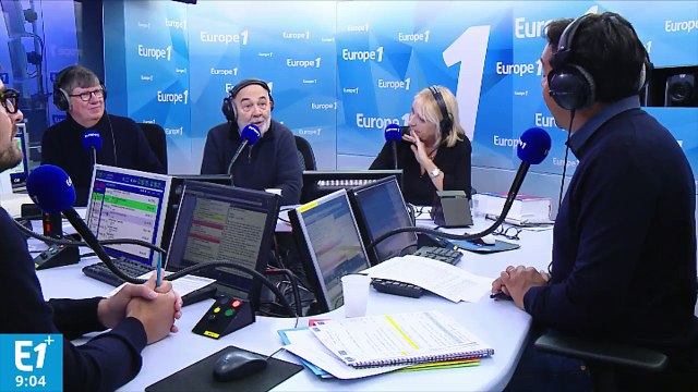 Gérard Jugnot : Isabelle Mergault a un sens formidable du dialogue et des situations