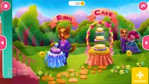 Fun Animal Pet Care - Makeup, Hair, & Dress Up Kids Games - Puppy Love Wedding Day Android Gameplay