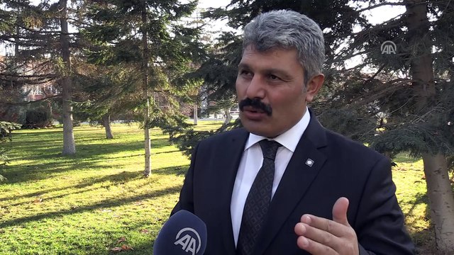 Yağışlar hububat çiftçisinin yüzünü güldürdü - KONYA