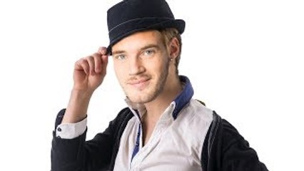 PEWDIEPIE-GENTIL PEWDIEPIE