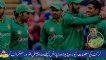 Pakistan Team Squad - Pakistan vs South Africa - Champions Trophy - YouTube