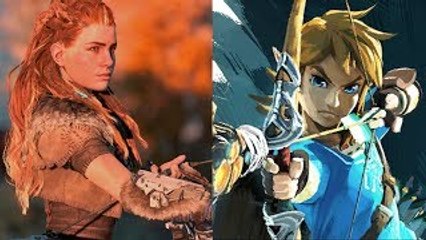 Top 10 Best Games of 2017 So Far Recorded Live at E3