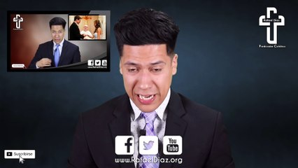 IMPORTANTE ANUNCIO PARA ESTE 2018- Rafael Diaz Predicador Catolico y Misionero