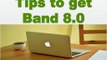 Tips to Get Band 8 | How to score good in IELTS | IELTS | Best IELTS Tips | IELTS Tips