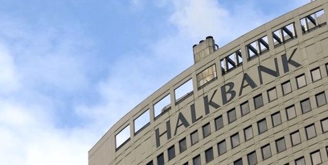Atilla Kararının Ardından Halkbank'tan Açıklama: İdari ve Mali Karar Yok, Temyiz Hakkı Var