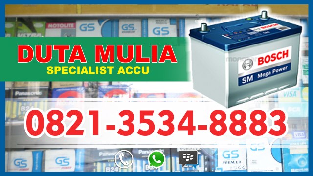 0821-3534-8883 ⌒SELLER ACCU BOSH~ACCU AKI BOSCH PRODUK EKSPLISIT MUTU TERBAIK HARGA GROSIR SELLER DI SURABAYA