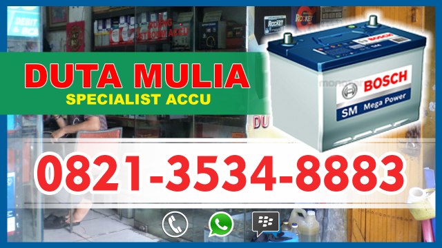 0821-3534-8883 ⋇WHOLE SALE AKI BOSCH~ACCU AKI BOSCH ESENSI PRODUK CANGGIH MUTAKHIR MURAH SALE DI SURABAYA
