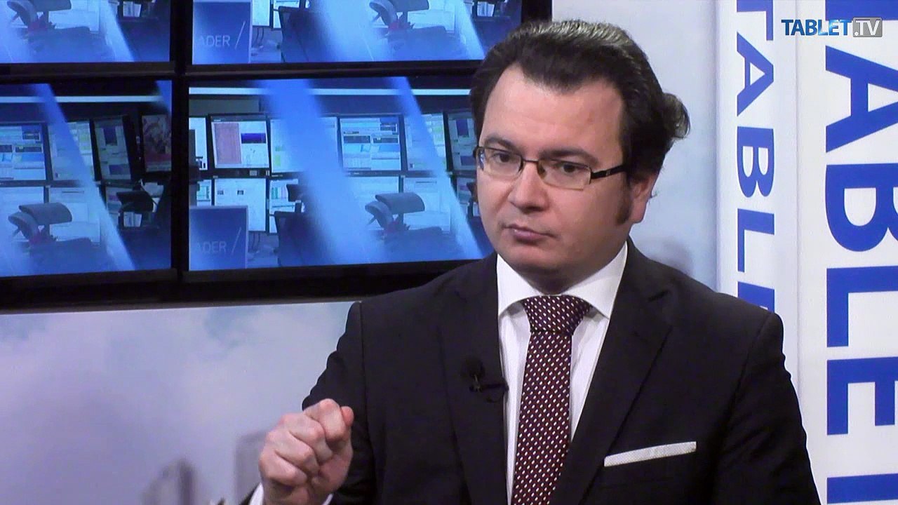 V. Vaňo: Bitcoin je bublina, ktorej pomohlo, že tradičné meny nezarábajú