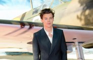 Harry Styles introduces Camille Rowe to family