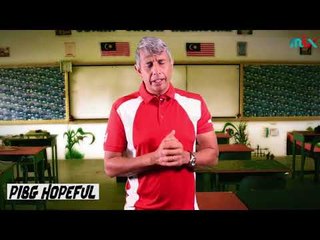 Types Of Parents You See On The First Day Of School