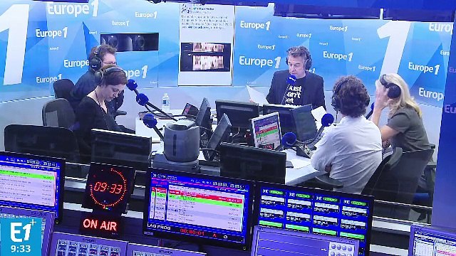 Emmanuel Macron s’attaque aux Fake News