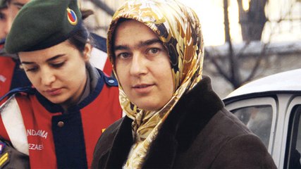 Tecavüzcüsünün Başını Kesen Nevin: Ben Yaptım, Ben Öldürdüm