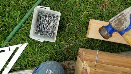 New Tesla Off Grid Power Building Framing Walls Pt-2