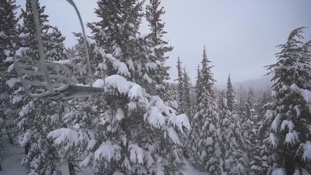 All Time - Mammoth Mountain Ski Area Winter 2016