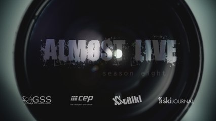 Sage is A Tree Jib Master