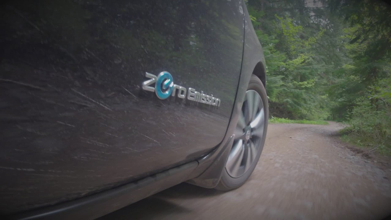 Electric Adventures