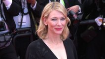 Cate Blanchett, actrice engagée, présidera le jury de Cannes 2018
