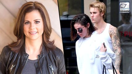 Selena Gomez Avoids Her Mother As She Continues To Date Justin Bieber