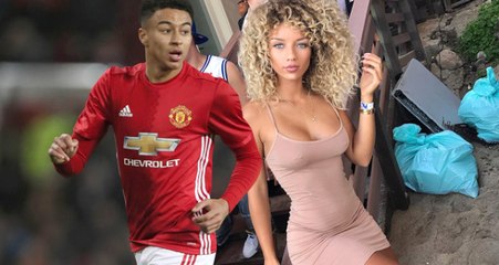 Ünlü Futbolcunun Sevgilisi, Masum Paylaşımının Altına Yapılan Yorumla Aldatıldığını Öğrendi