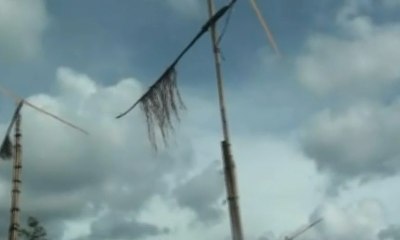 Kolocer, Permainan Khas Lebak yang Masih "Eksis"