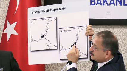 Özhaseki - Kaçak yapılar - ANKARA