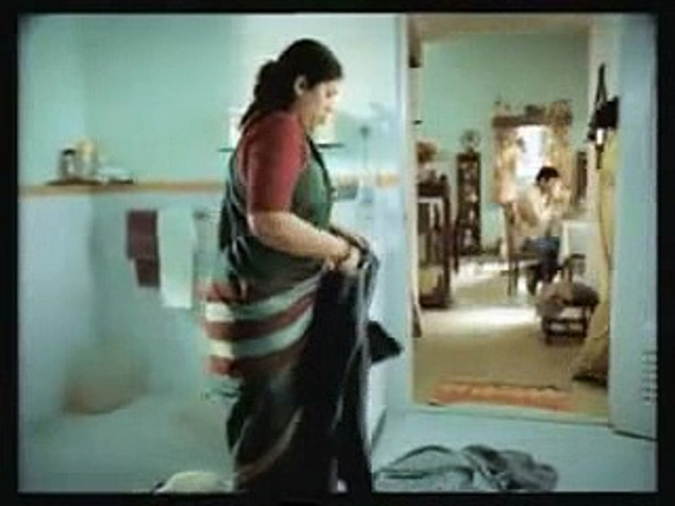 Funny ad for Condom