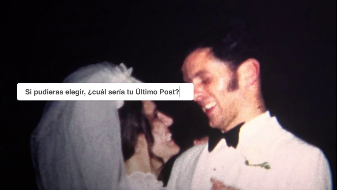 El Último Post de Efuneraria - despídete de tus redes sociales cuando mueres