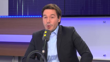 Laits infantiles contaminés de Lactalis : « L’Etat n’a pas été défaillant », affirme le ministre de l’Agriculture